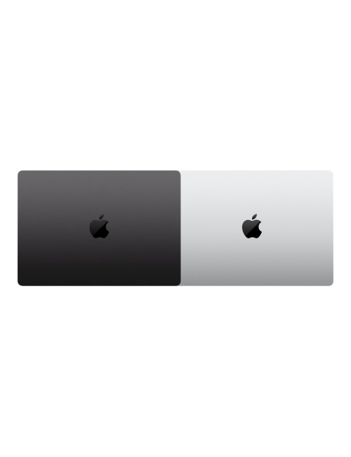 Apple MacBook Pro 16" Apple M5 Max 18C CPU, 40C GPU/48GB/2TB SSD/Silver/INT | Apple