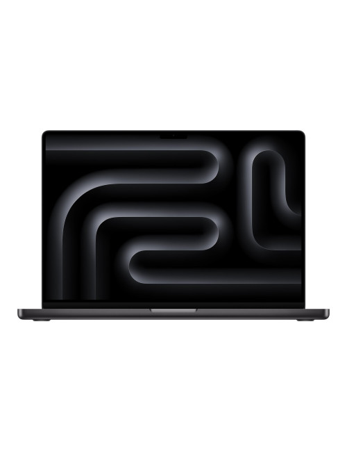 Apple MacBook Pro 16" Apple M5 Max 18C CPU, 40C GPU/48GB/2TB SSD/Space Black/INT | Apple