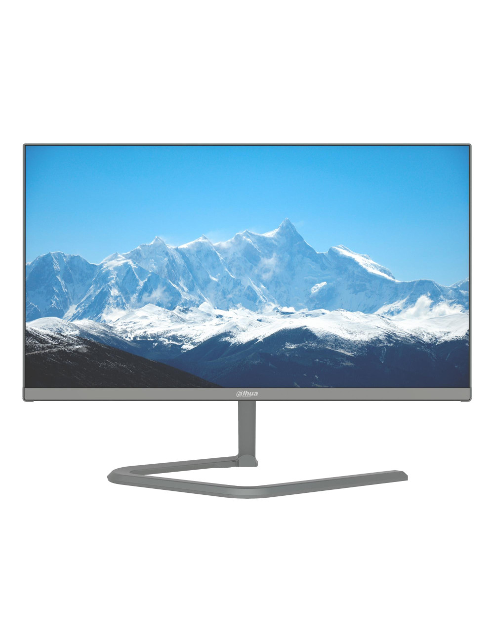 LCD Monitor|DAHUA|21.5 "|1920 x 1080 pixels|Full HD|Native aspect ratio 16:9|LCD|Flat|DHI-LM22-C201P