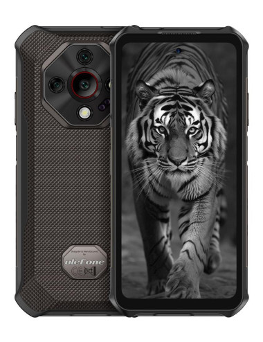 MOBILE PHONE ARMOR X16/6/128GB WASTELAND SHAD ULEFONE