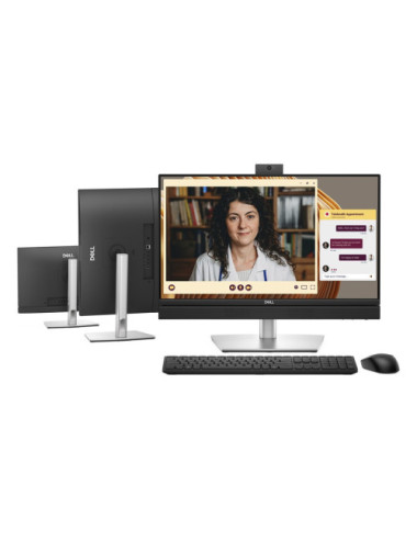 DELL Pro QC24251 Intel®...
