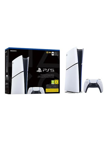 Sony PlayStation 5 Digital...