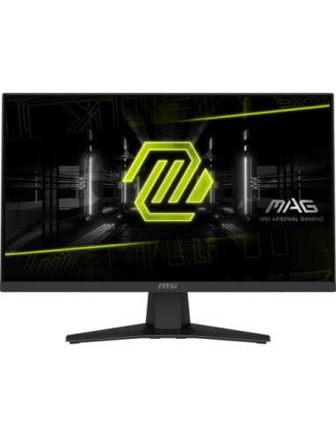 MSI MAG 244F computer...