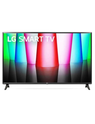 TV Set|LG|32"|1366x768|Wireless LAN|Bluetooth|webOS|32LQ570B6LA