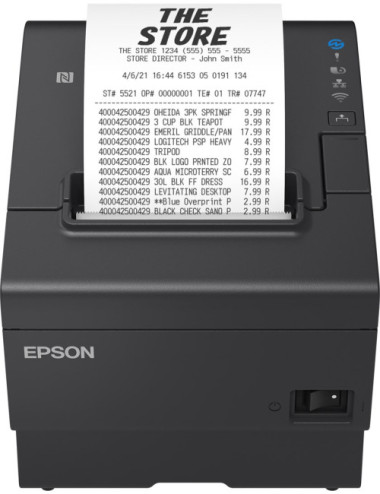 Epson TM-T88VII (112) 180 x...