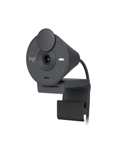 Logitech Brio 300 Full HD...