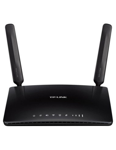TP-Link 300 Mbps Wireless N...