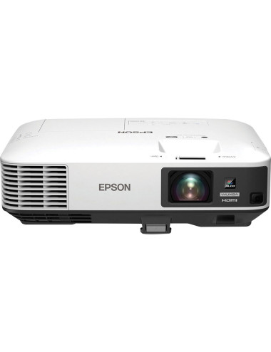 Epson EB-2250U data...