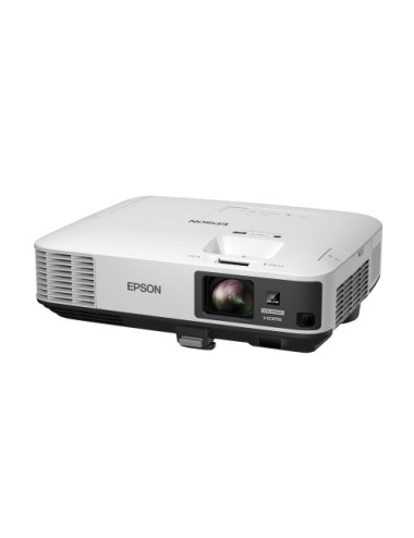 Epson EB-2250U data...