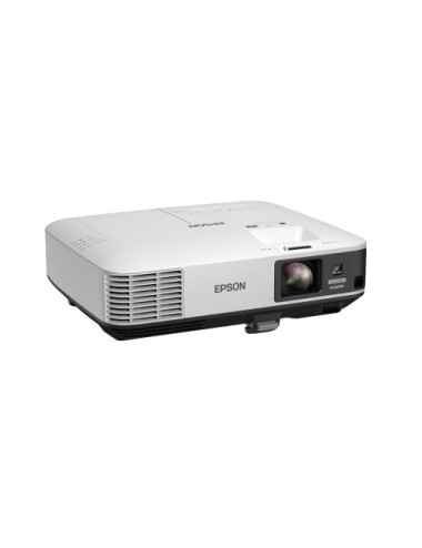 Epson EB-2250U data...