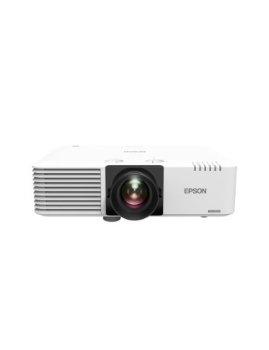 Epson EB-L530U data...