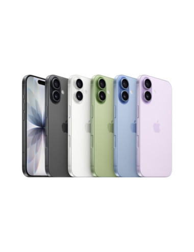 Apple iPhone 17 256GB Mist...