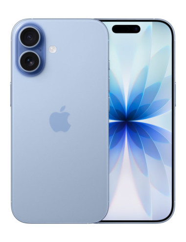 Apple iPhone 17 256GB Mist...