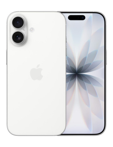 Apple iPhone 17 256GB White