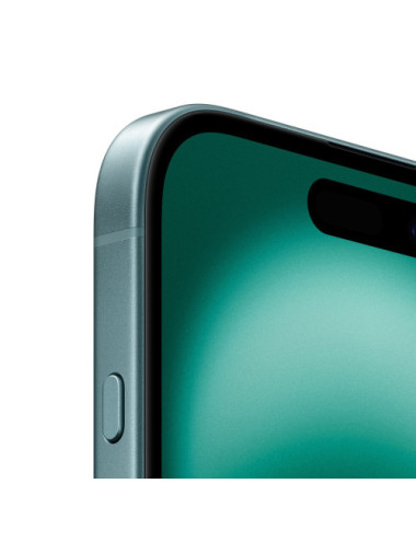 Apple iPhone 16 256GB Teal