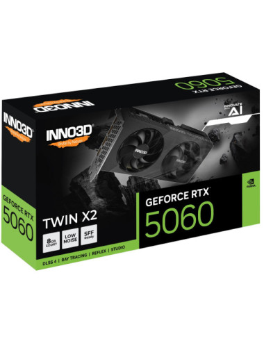 INNO3D GeForce RTX 5060...