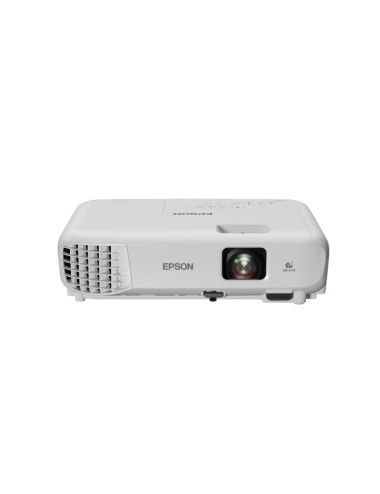 EPSON EB-W53 3LCD Projector...