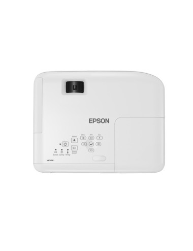 EPSON EB-W53 3LCD Projector...