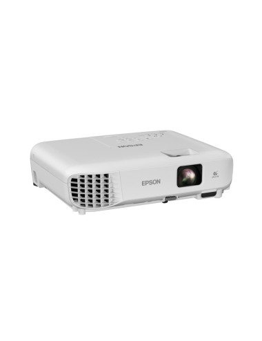 EPSON EB-W53 3LCD Projector...