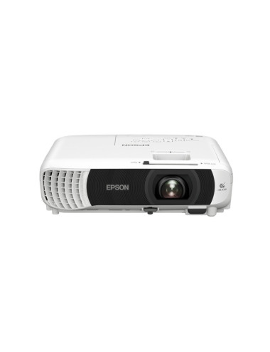 Epson EB-W55 WXGA 3LCD...