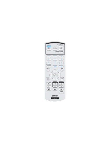 Epson EB-W55 WXGA 3LCD...