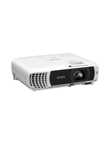 Epson EB-W55 WXGA 3LCD...