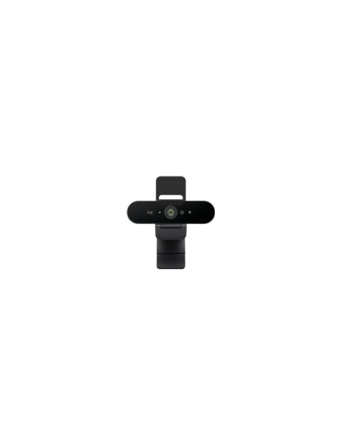 LOGI BRIO 4K Webcam