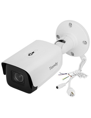 IP Camera TC-C38TS 8 Mpx...