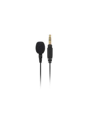 RØDE LAVALIER GO microphone...