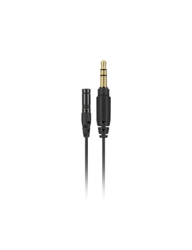 RØDE LAVALIER GO microphone...