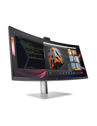 HP Series 7 Pro 34 inch...