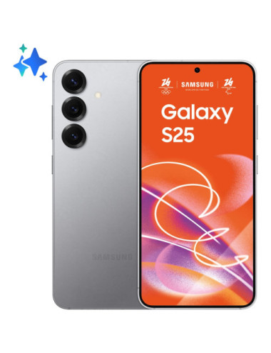 Samsung Galaxy S25 15.8 cm...