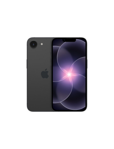Apple iPhone 17e 256GB Black