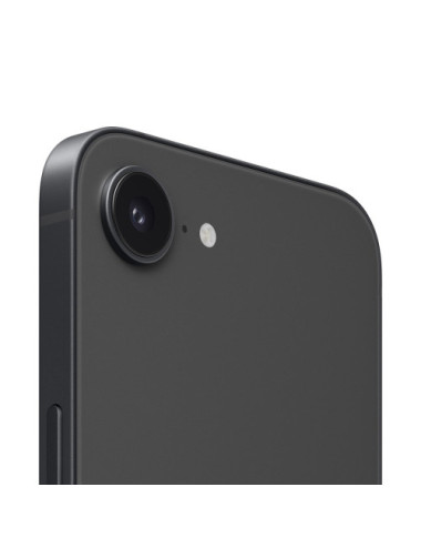 Apple iPhone 17e 256GB Black