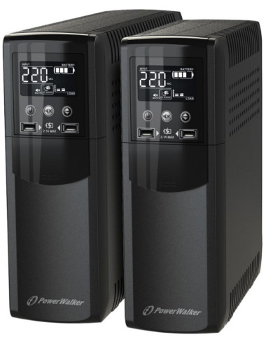 Bluewalker UPS VI 1500 CSW...