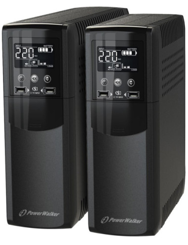 Bluewalker UPS VI 1500 CSW...