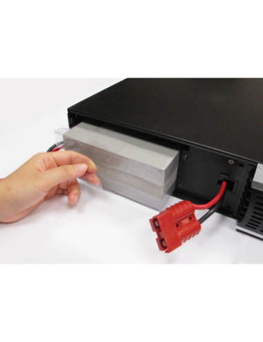 PowerWalker VFI 3000 RMG...