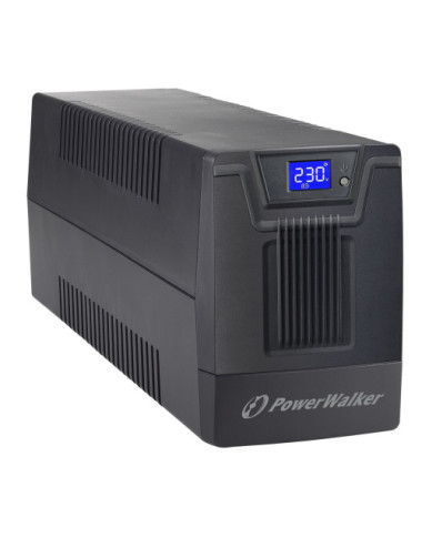 PowerWalker VI 2000 SCL...