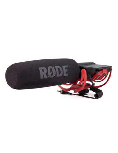 RØDE VideoMic Rycote Black...