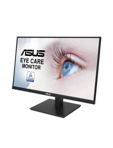 ASUS VA27AQ computer...