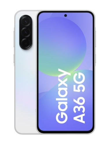 Samsung Galaxy A36 17 cm...