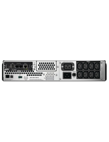 APC Smart-UPS 2200VA LCD RM...
