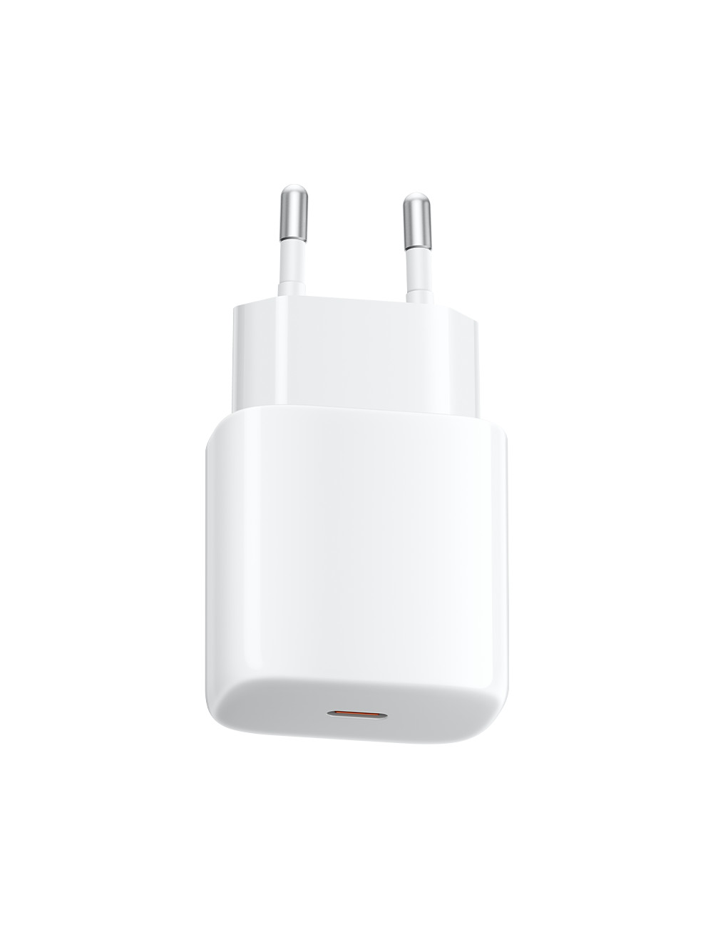 Xiaomi 20W Fast Charging Power Adapter (Type-C) EU