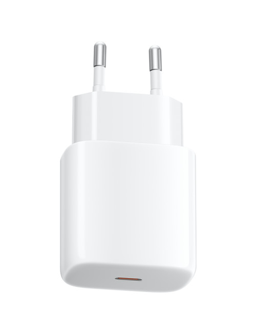Xiaomi 20W Fast Charging Power Adapter (Type-C) EU