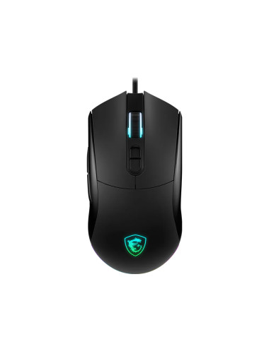 MSI Gaming Mouse | FORGE GM320 | Wired | USB 2.0