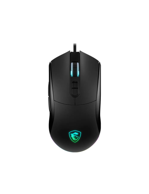 MSI Gaming Mouse | FORGE GM320 | Wired | USB 2.0