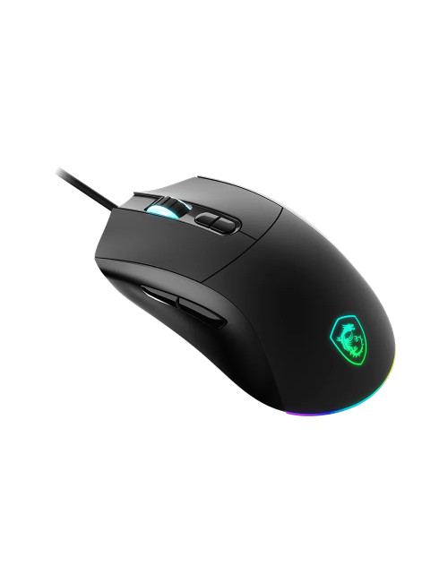MSI Gaming Mouse | FORGE GM320 | Wired | USB 2.0