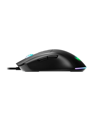 MSI Gaming Mouse | FORGE GM320 | Wired | USB 2.0