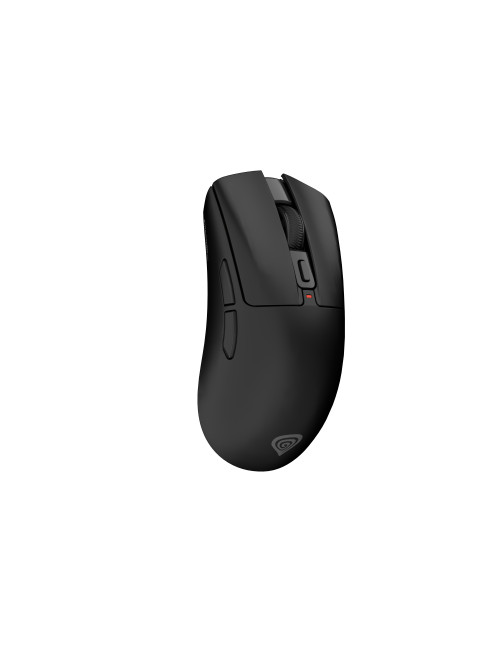 Genesis Gaming Mouse | Zircon 880 Pro 8k | Wireless | 2.4GHz, Bluetooth | Black