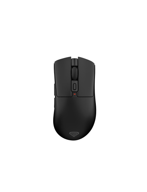 Genesis Gaming Mouse | Zircon 880 Pro 8k | Wireless | 2.4GHz, Bluetooth | Black